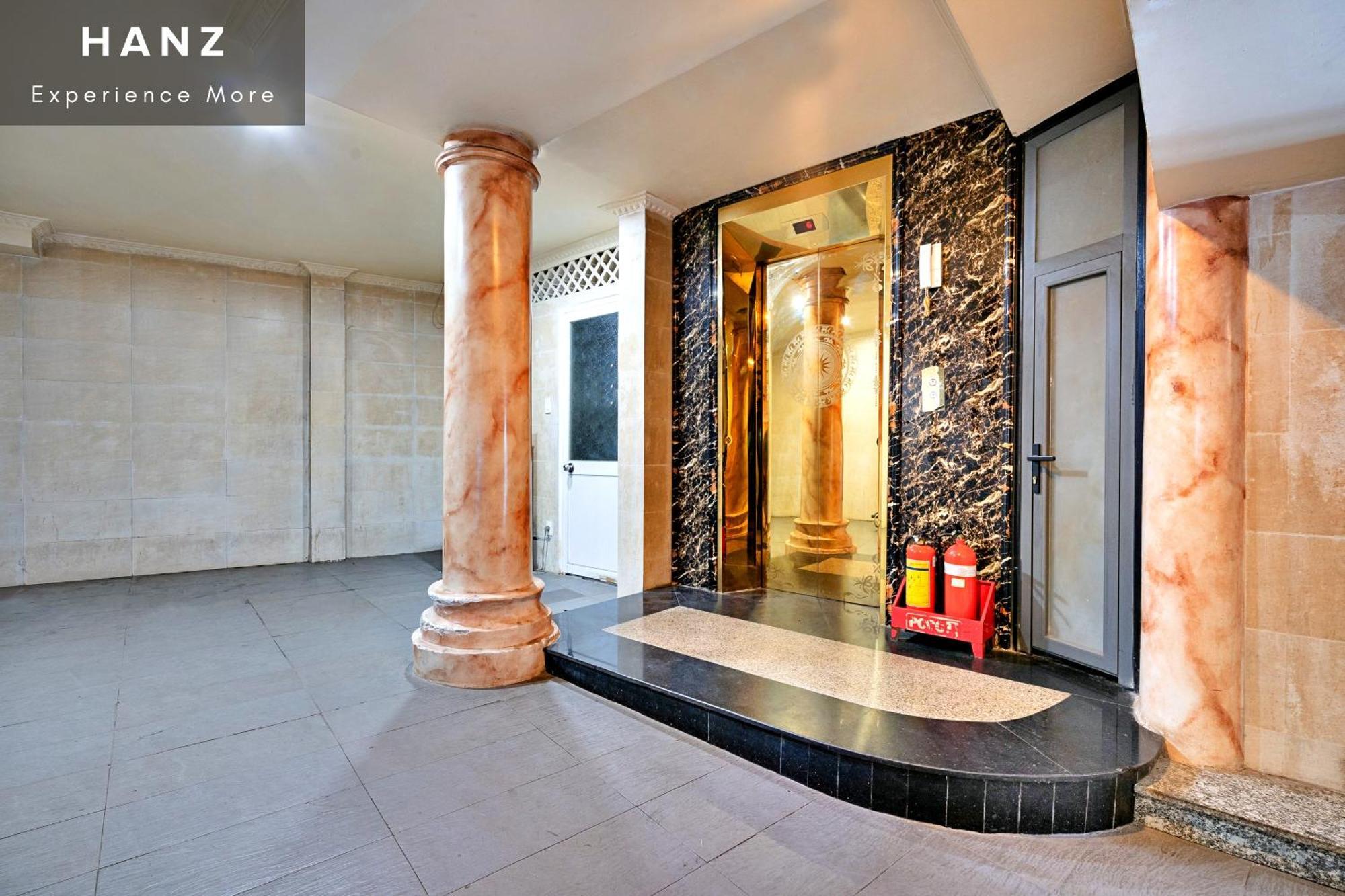 הו צ'י מין סיטי Hotel Minh Thu מראה חיצוני תמונה